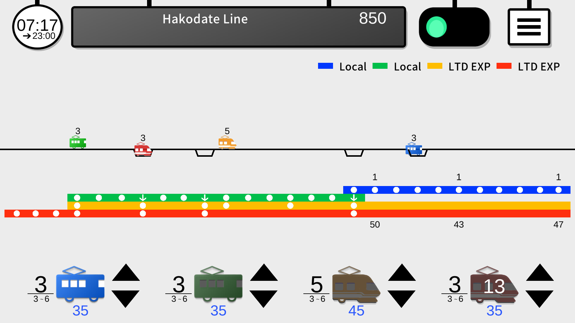 Your Train 2 screenshot 4