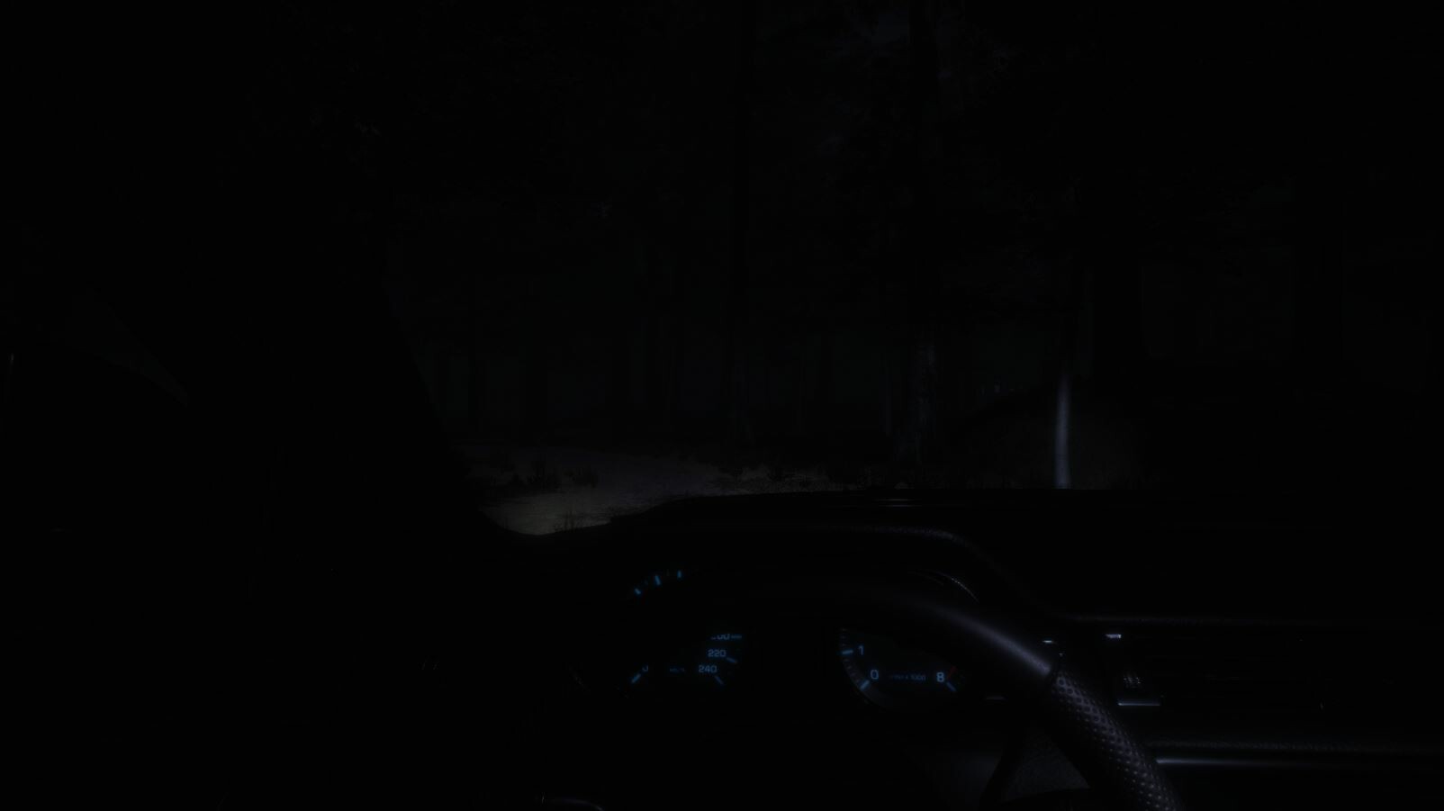 The Stalked screenshot 11