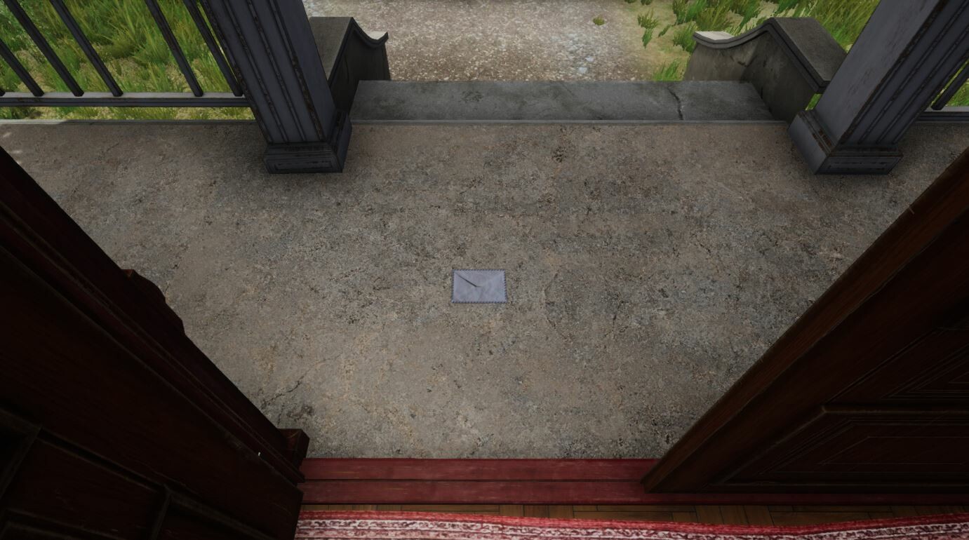 The Stalked screenshot 7