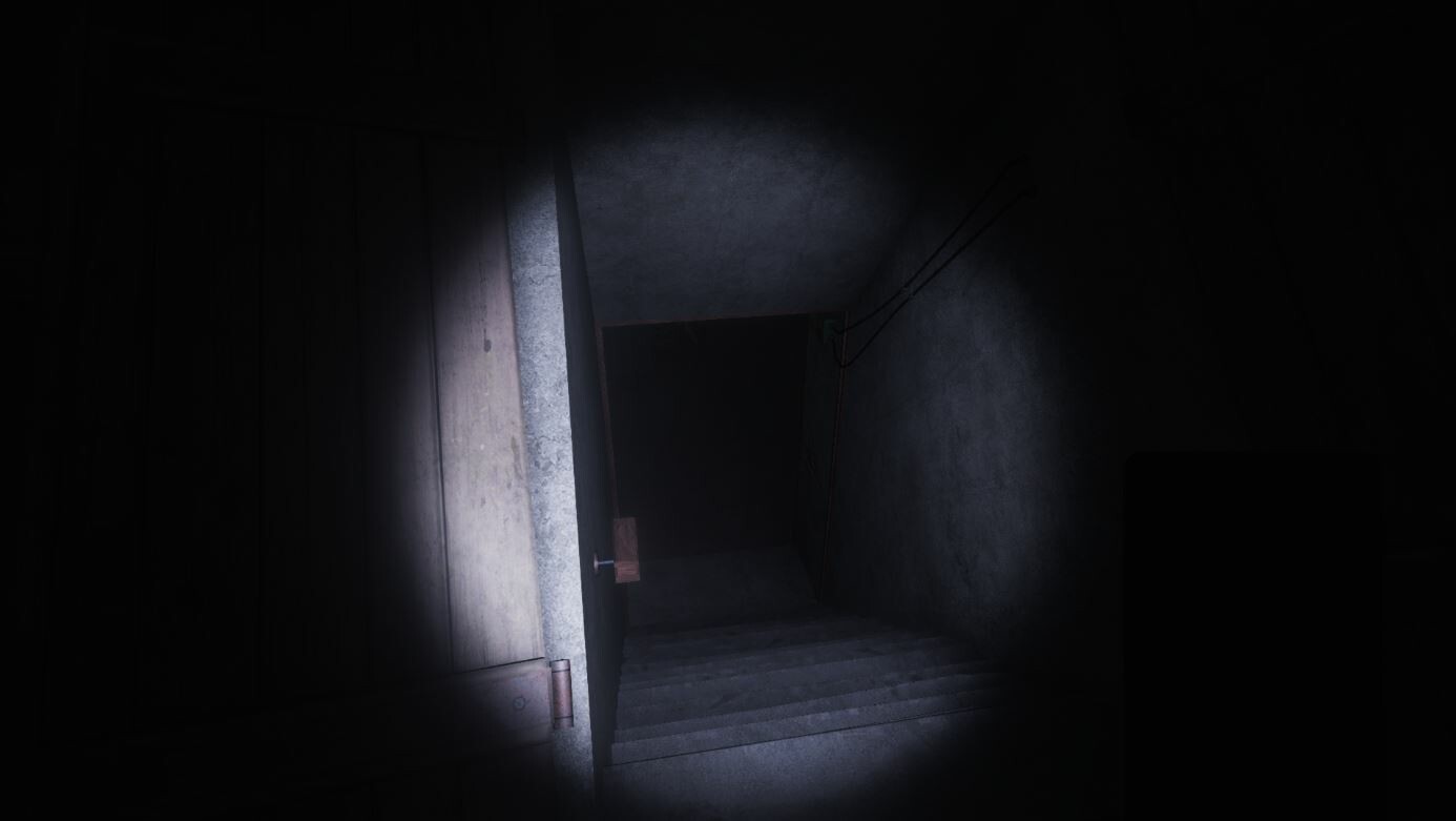 The Stalked screenshot 10