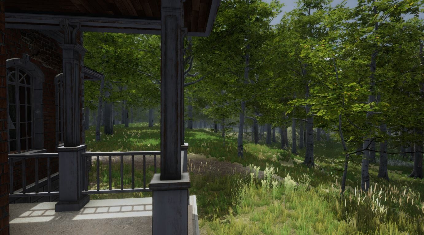 The Stalked screenshot 3