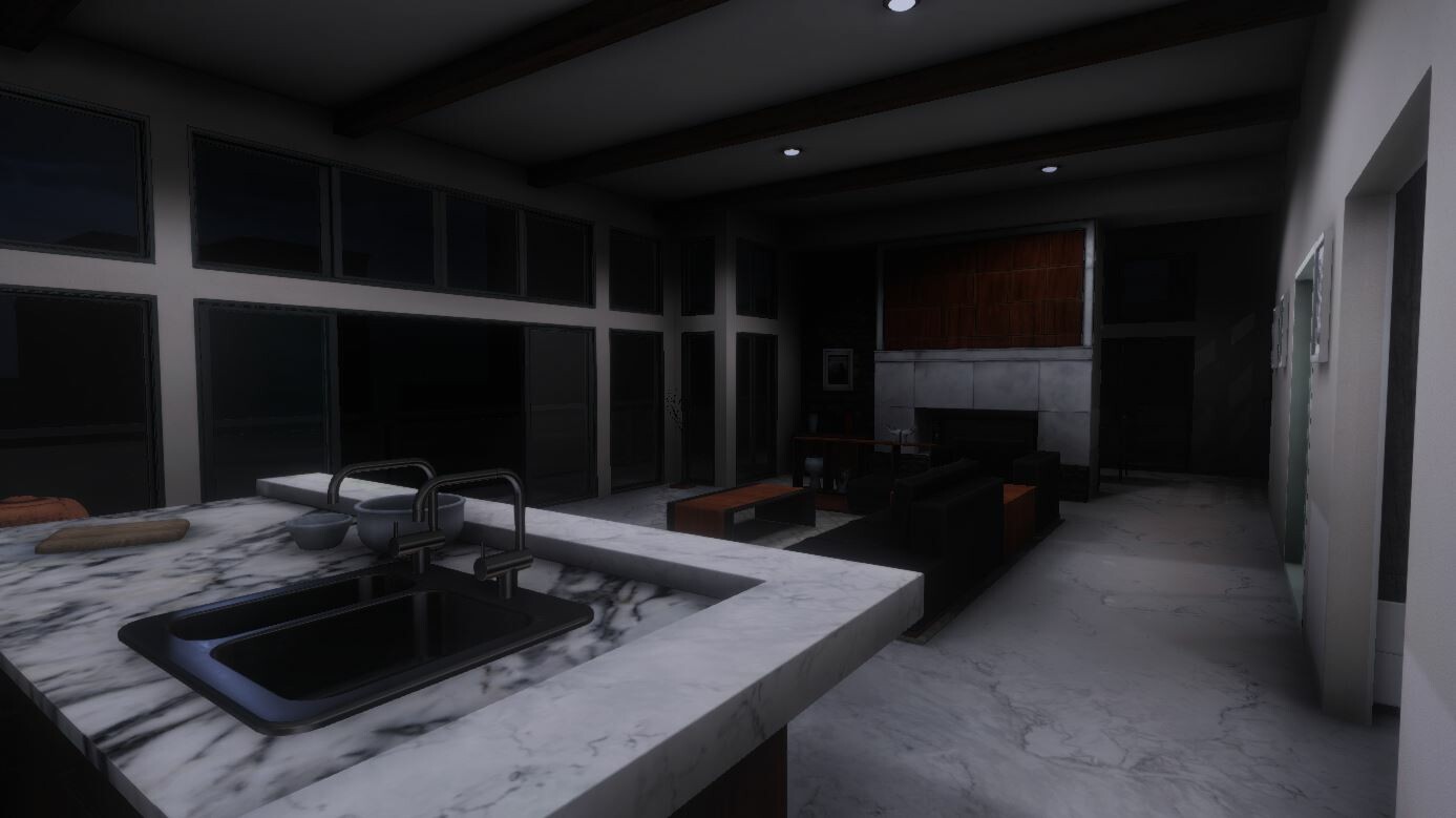 The Stalked screenshot 9