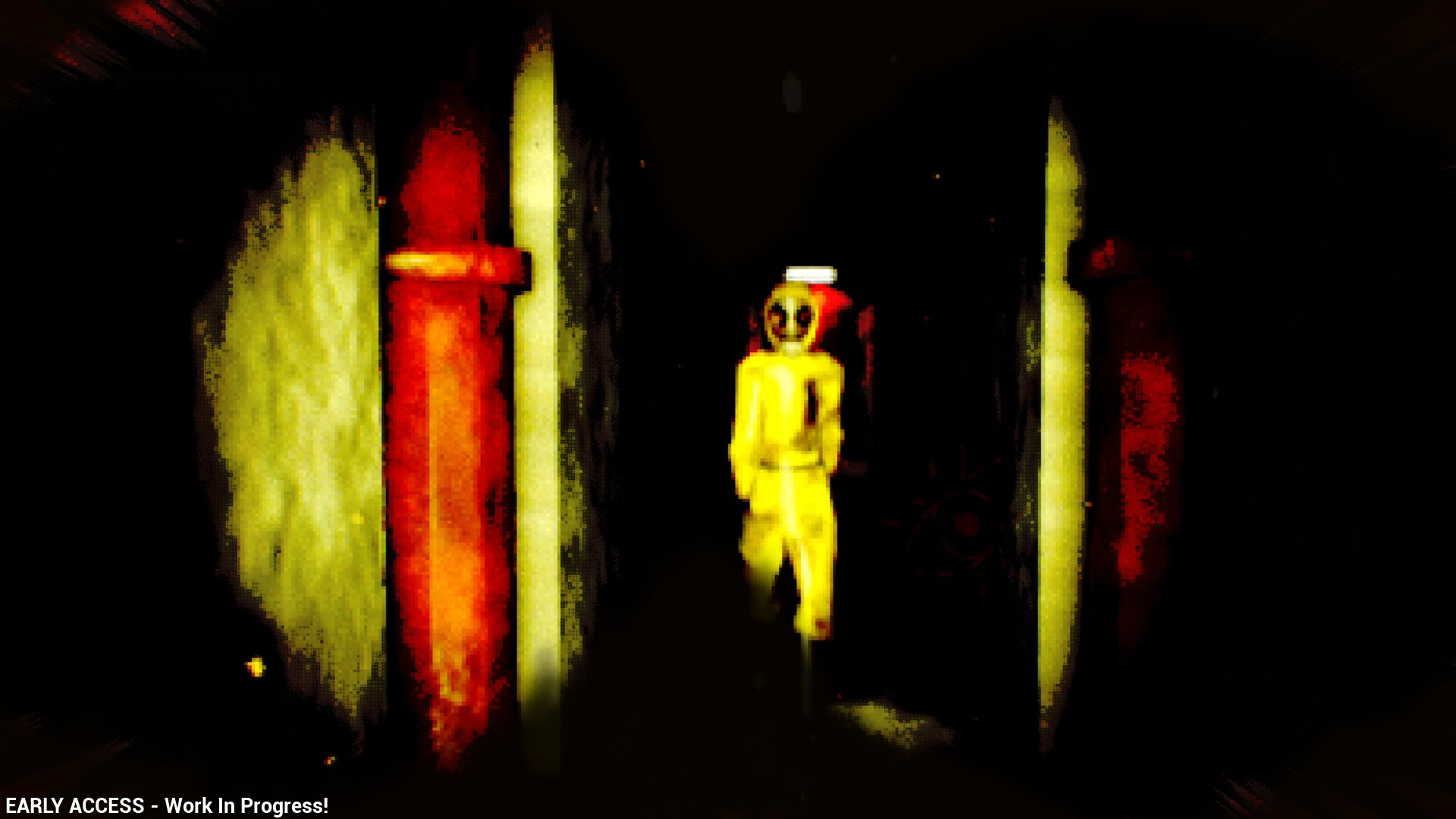 Anomalous Deception screenshot 6