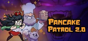 Pancake Patrol