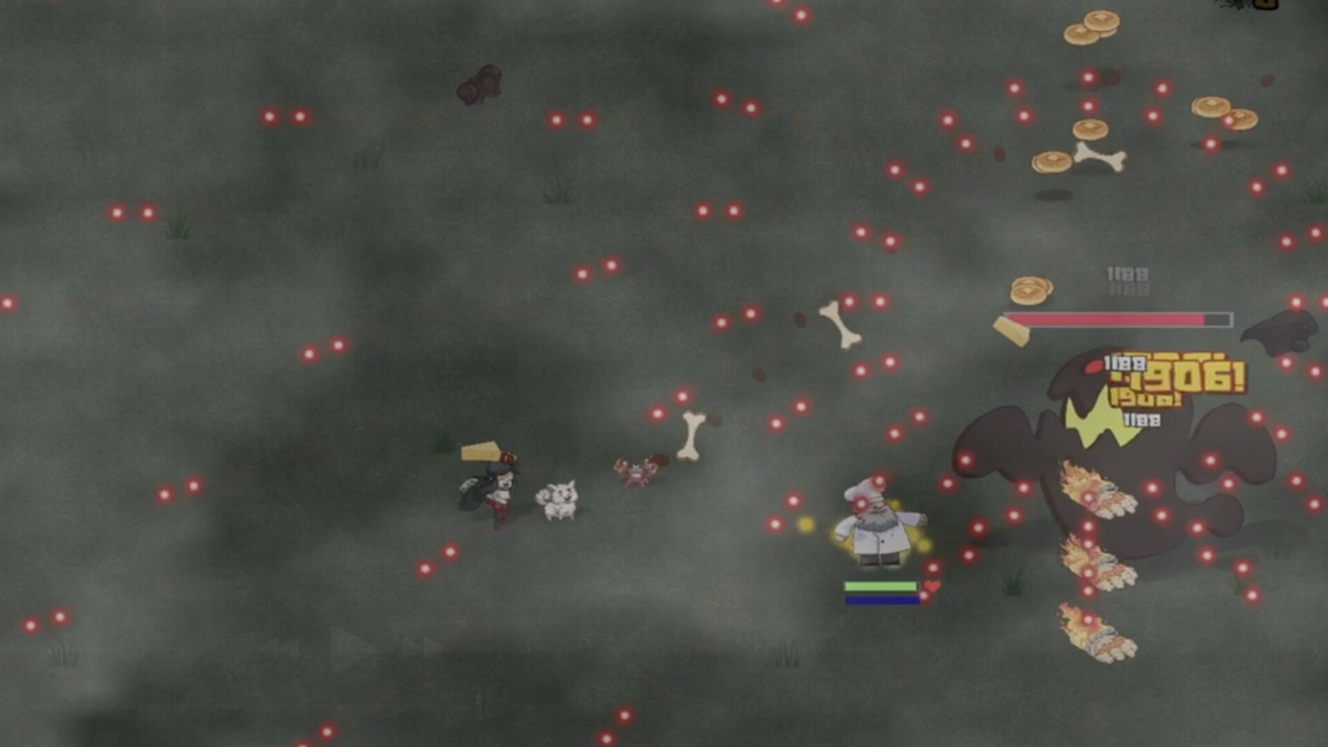 Pancake Patrol screenshot 10
