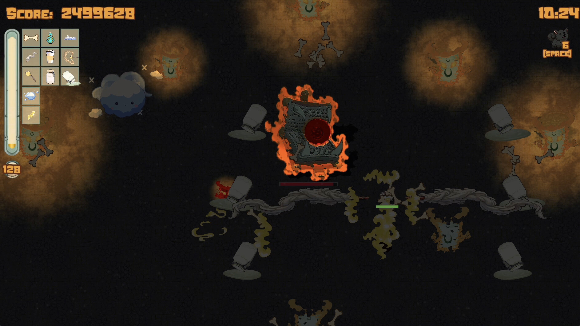 Pancake Patrol screenshot 12