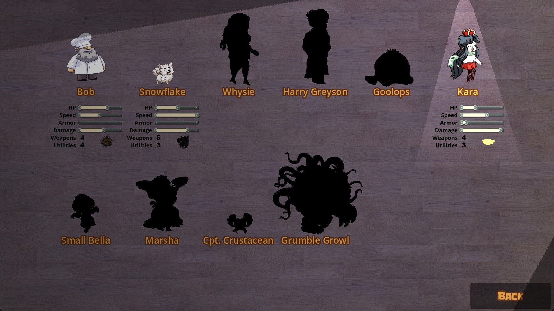 Pancake Patrol screenshot 13