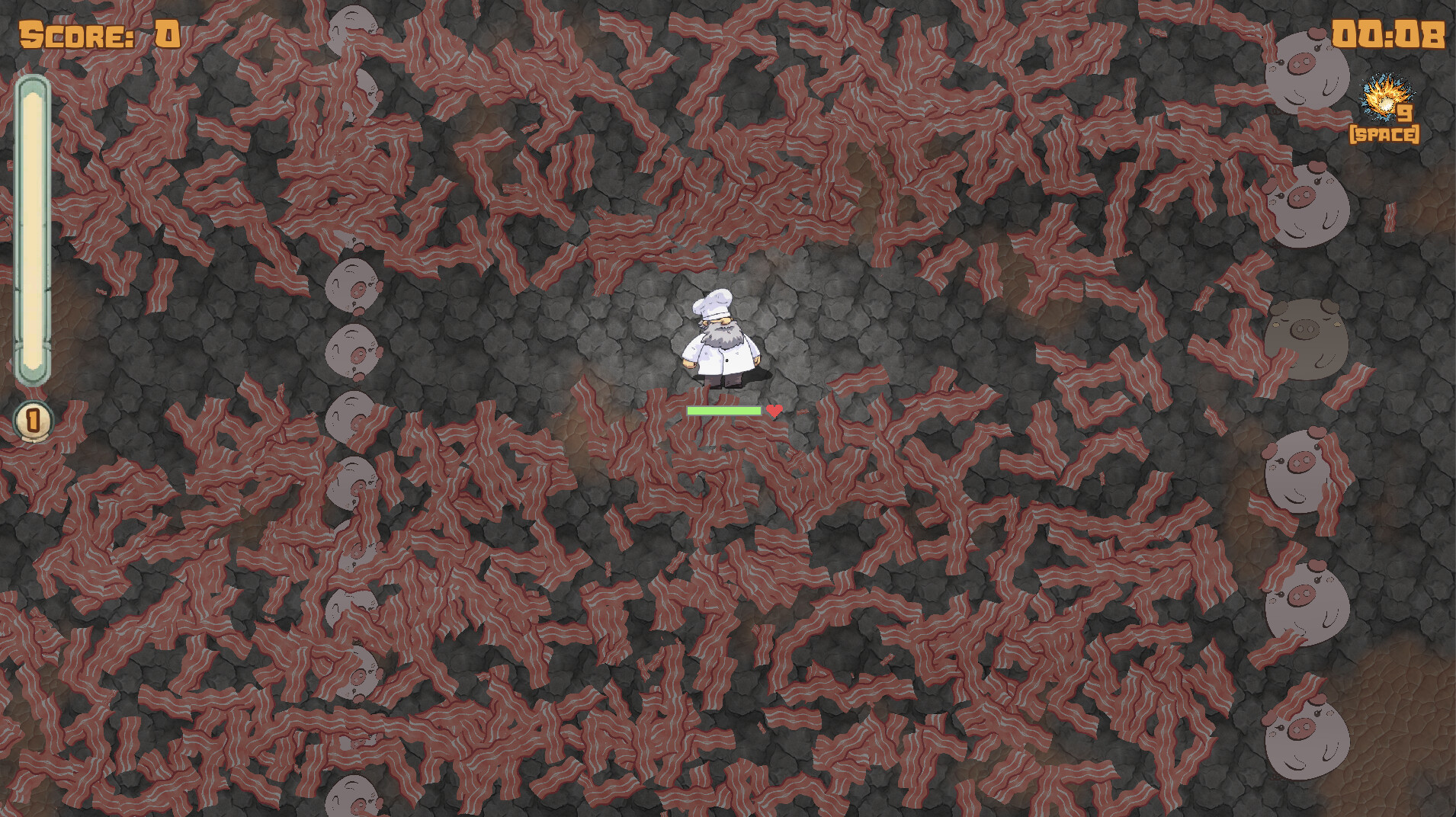 Pancake Patrol screenshot 9