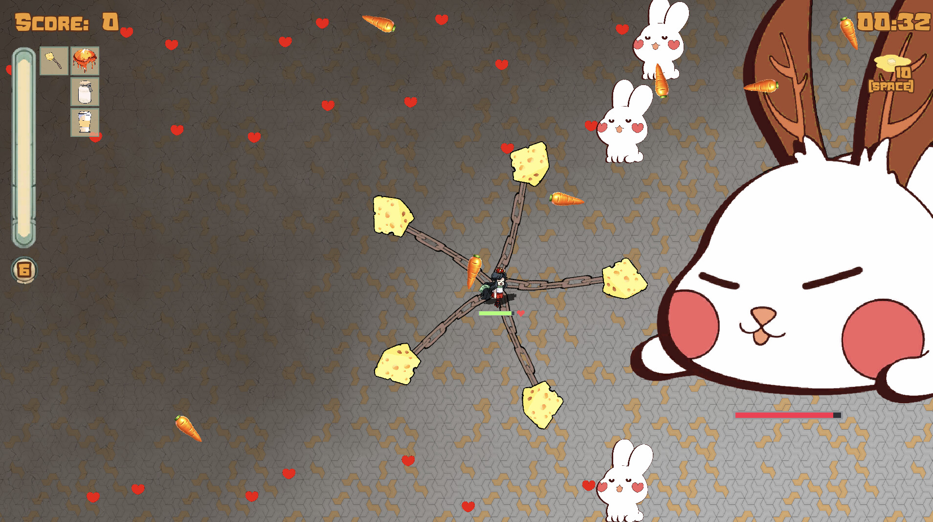 Pancake Patrol screenshot 11