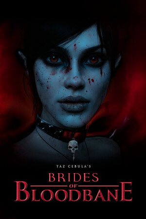 Brides of Vampira