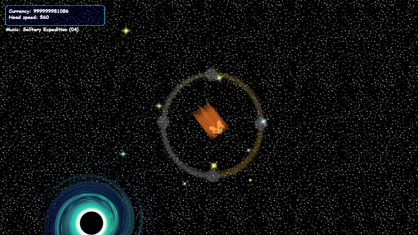 Stellario screenshot 3