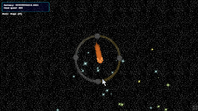 Stellario screenshot 5
