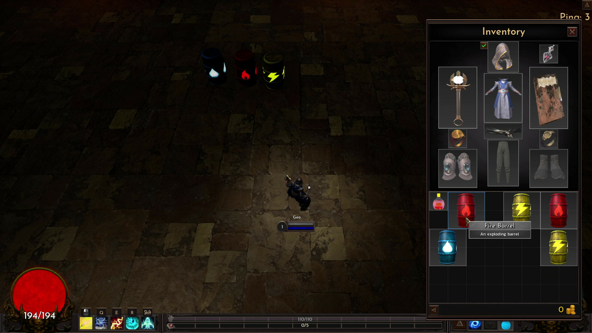 Myth & Mirage screenshot 7