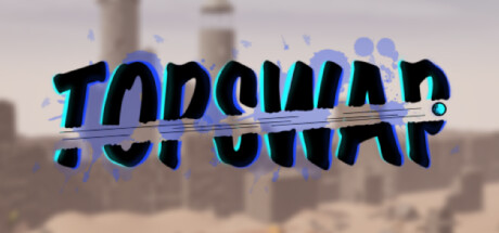 Topswap — Steam header