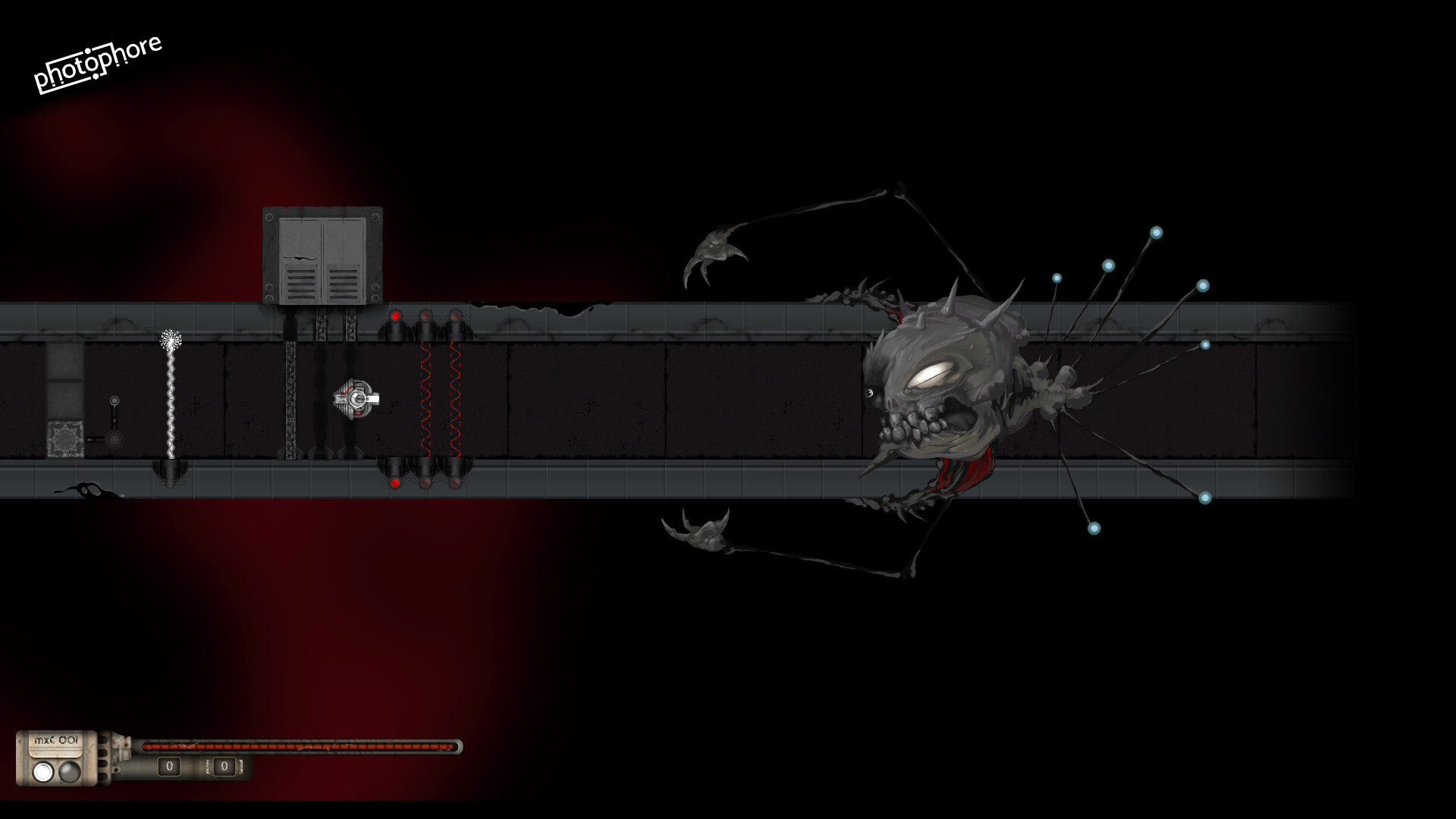 Photophore screenshot 4