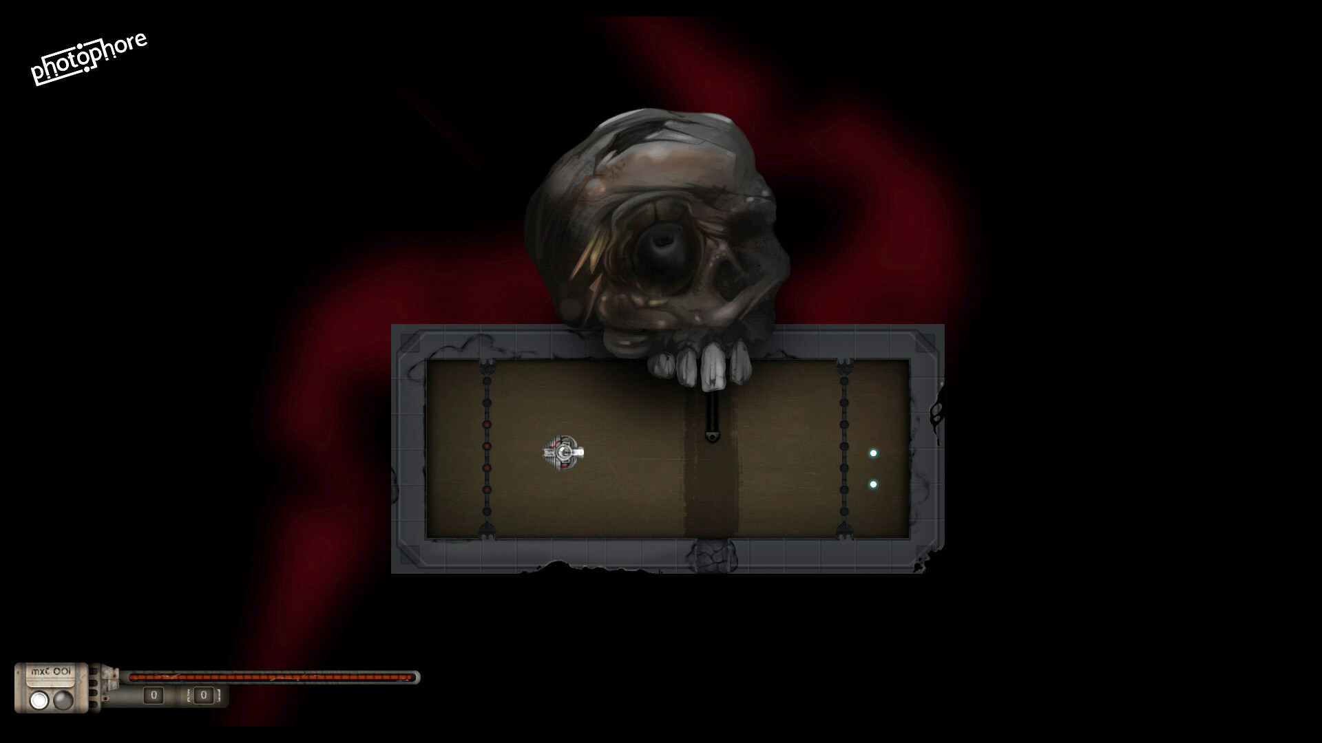 Photophore screenshot 1