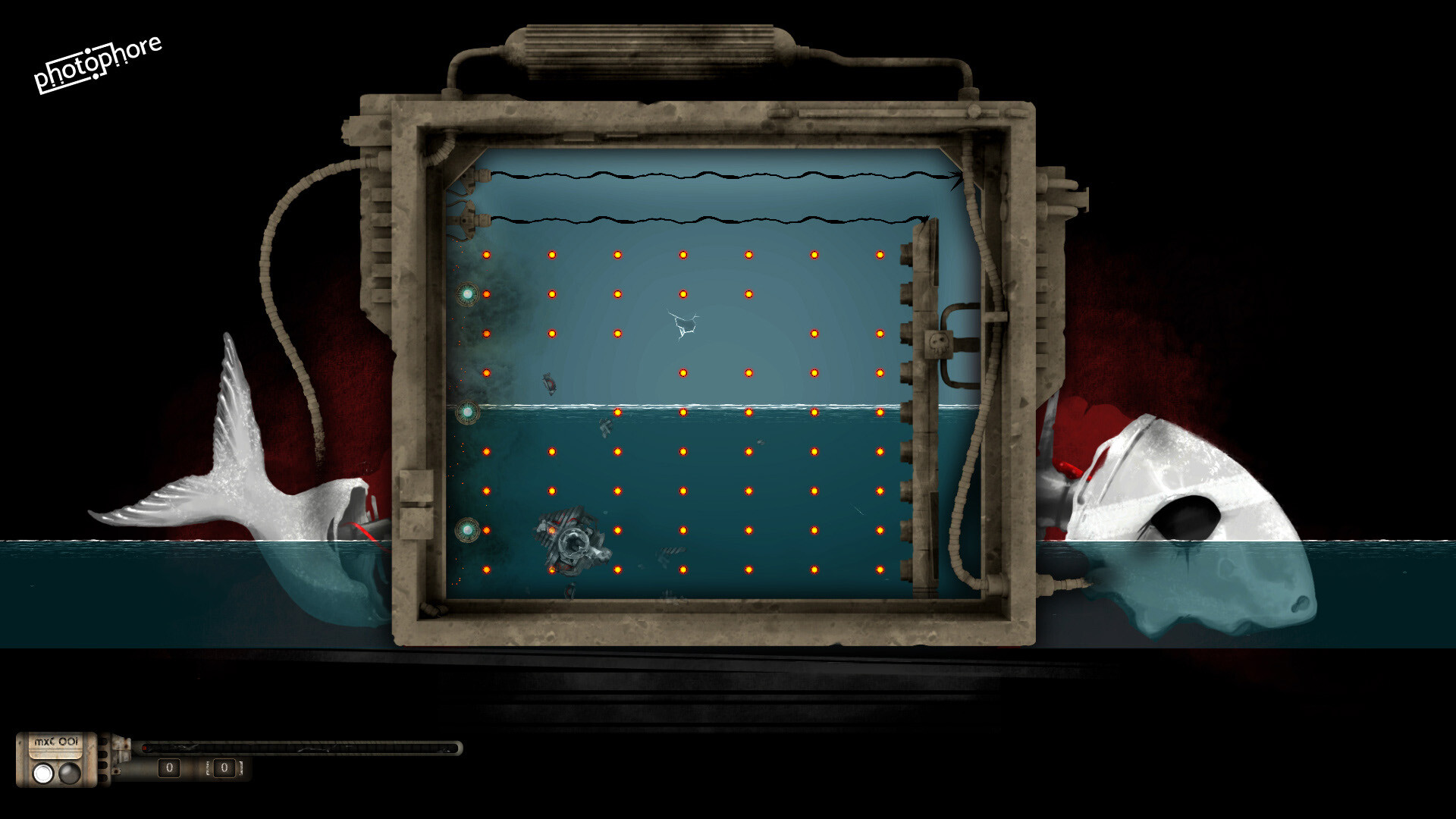 Photophore screenshot 8