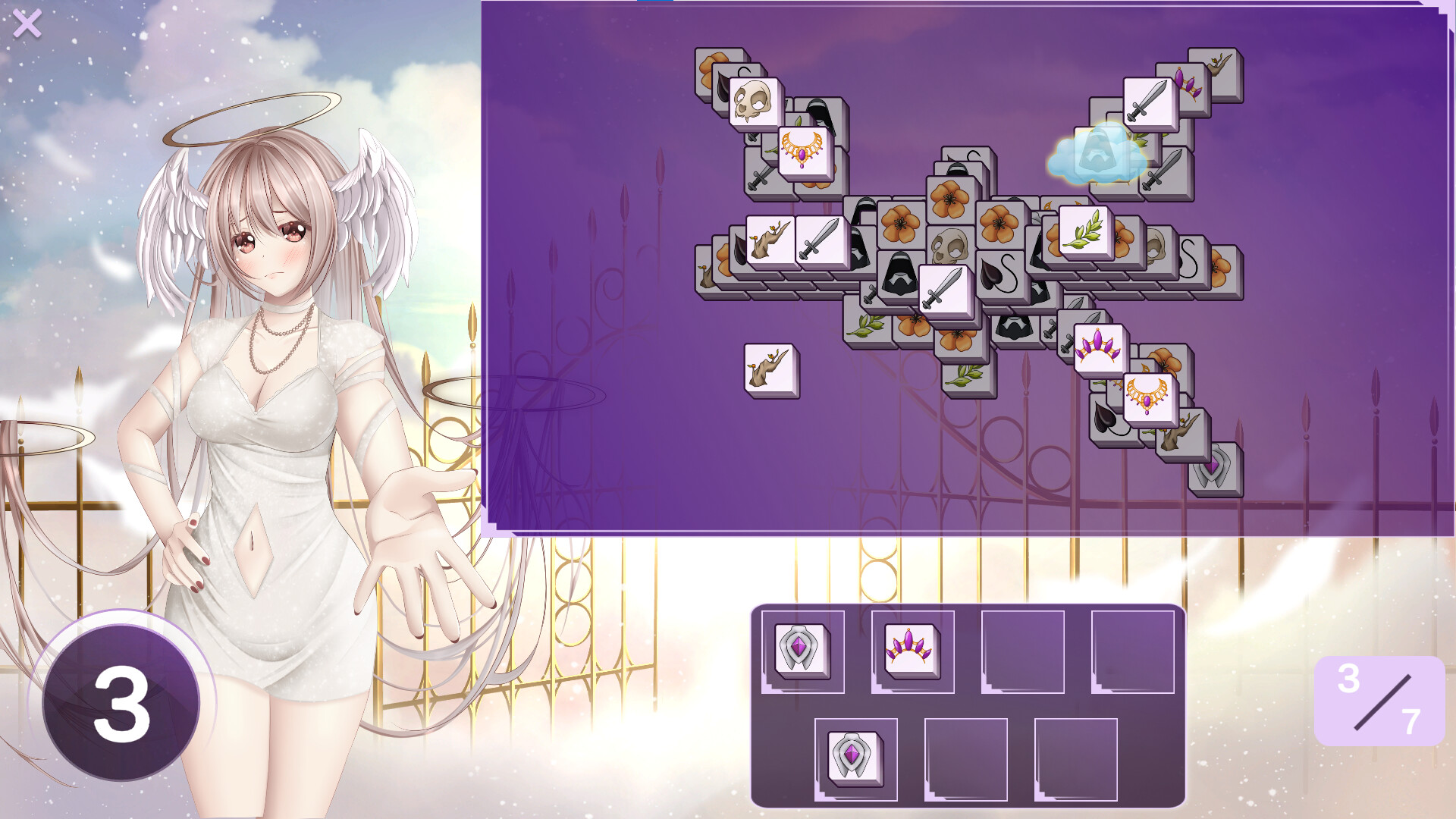 Isekai Hero screenshot 3