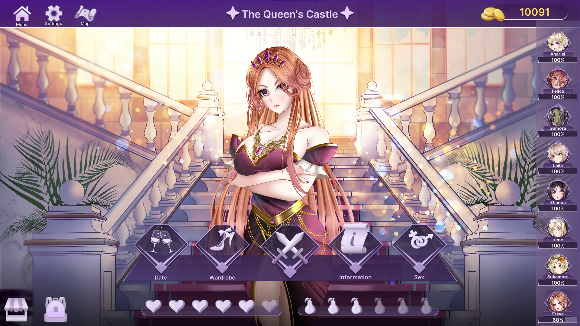 Isekai Hero screenshot 8