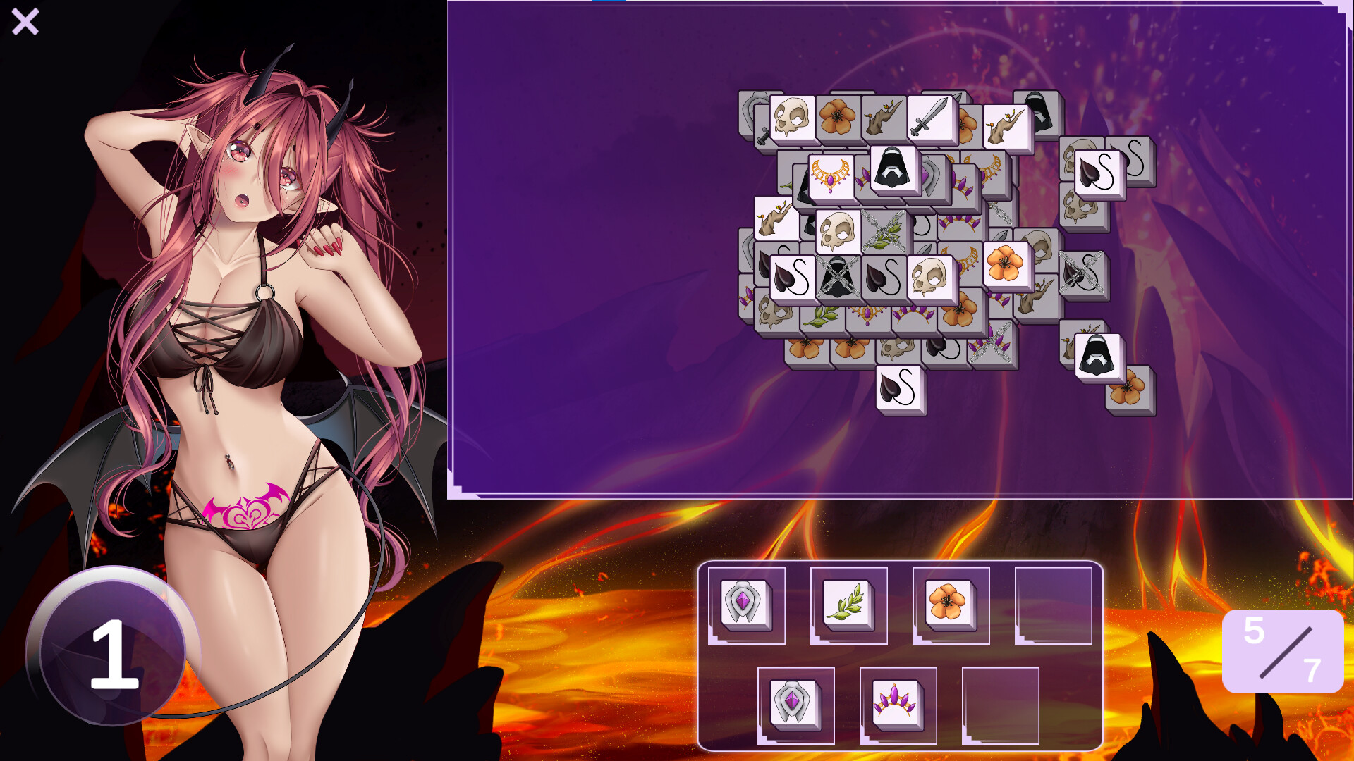 Isekai Hero screenshot 1