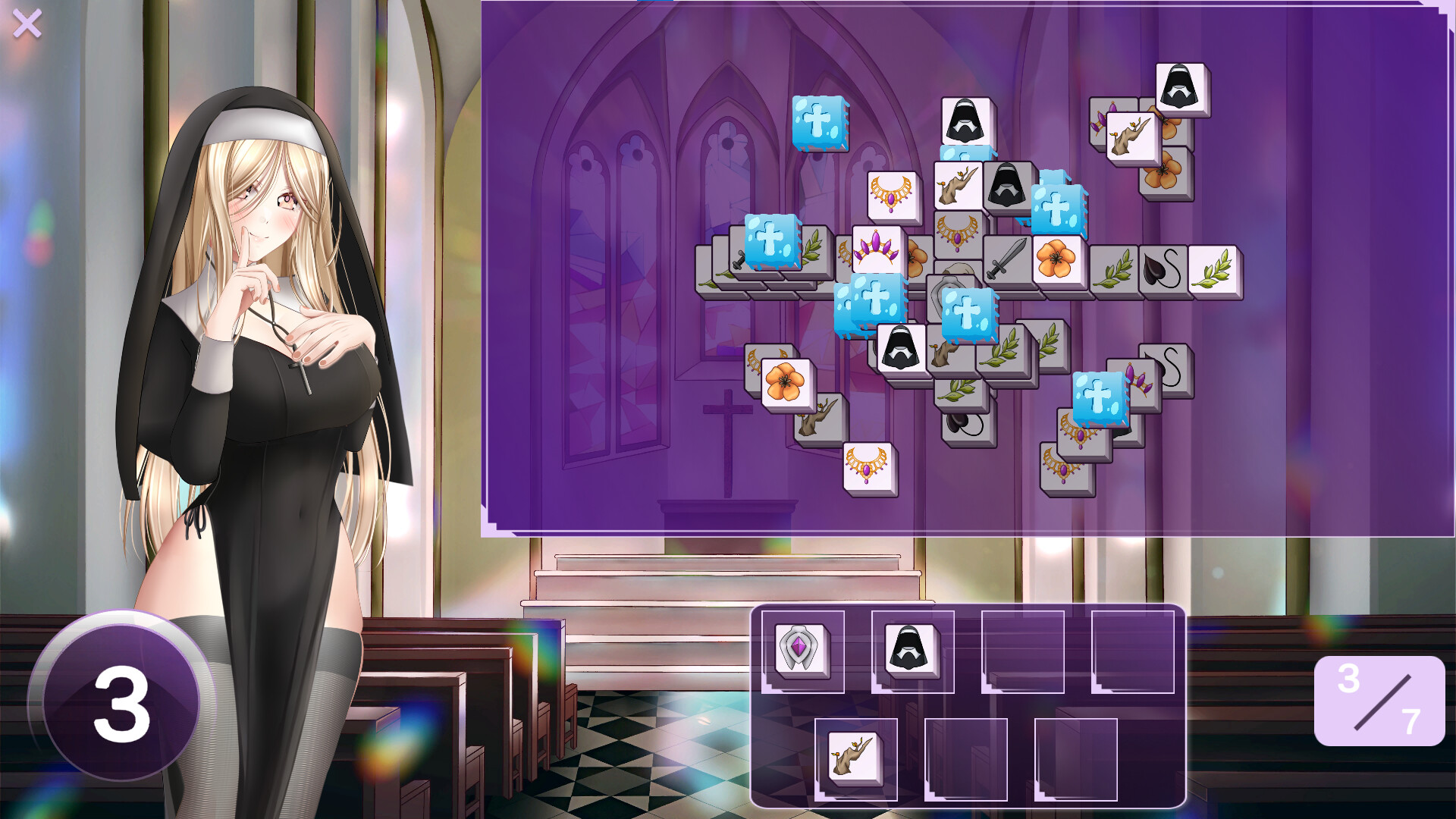 Isekai Hero screenshot 2