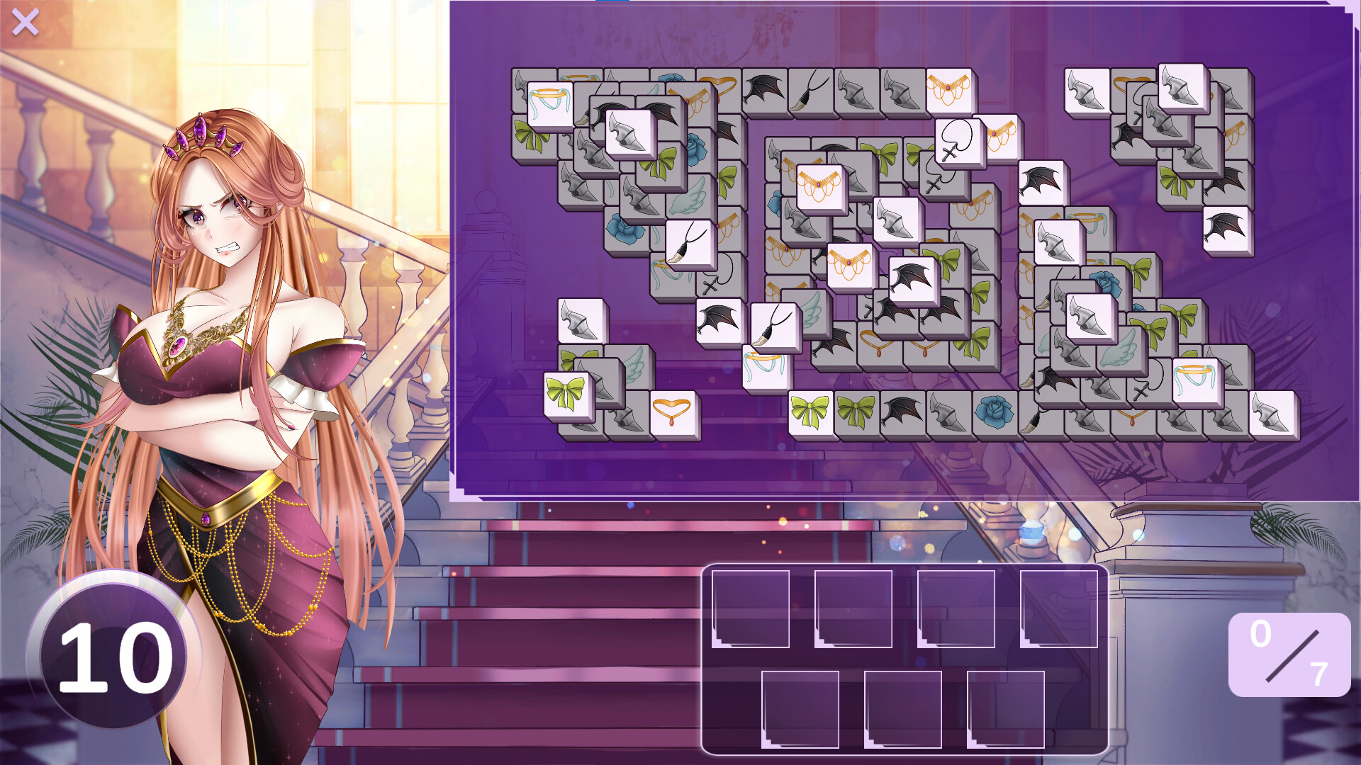 Isekai Hero screenshot 5