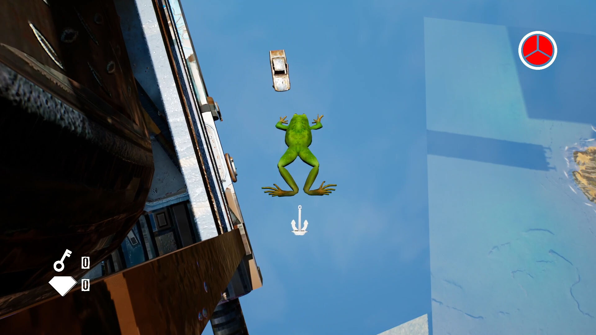 Don't Fall screenshot 12