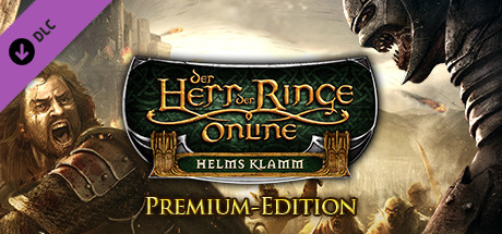 The Lord of the Rings Online™: Helm’s Deep™ Premium Edition