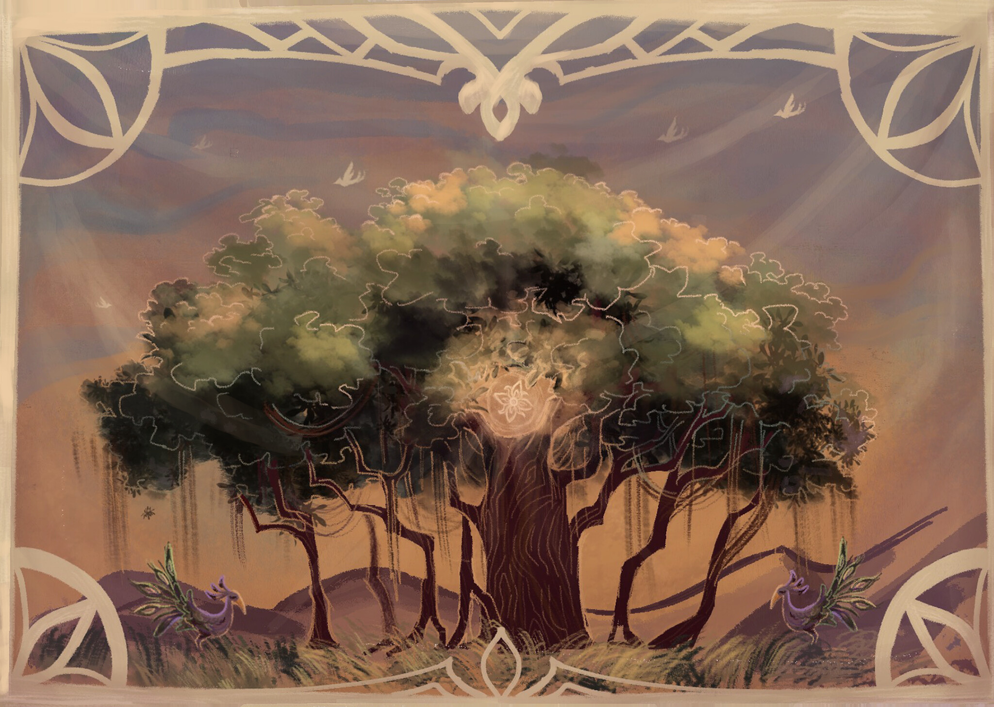 Eternal Wanderer screenshot 6