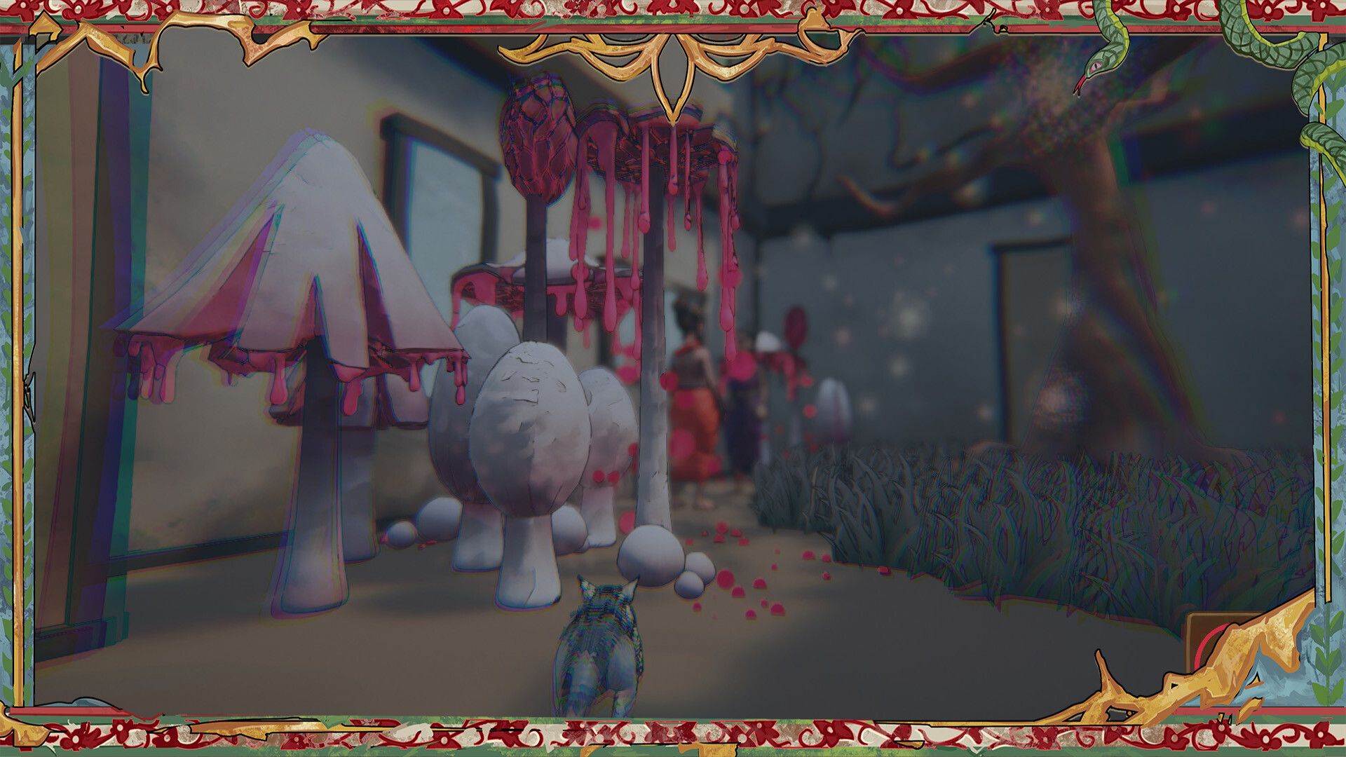 Eternal Wanderer screenshot 3
