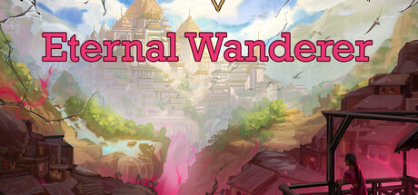 Eternal Wanderer — Steam header