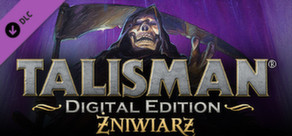 Talisman - The Reaper Expansion