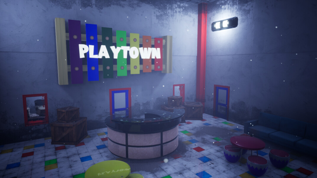 Playtown screenshot 5