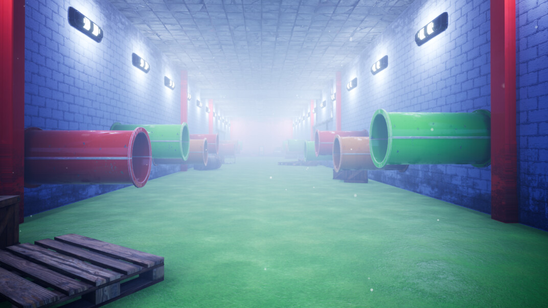 Playtown screenshot 3