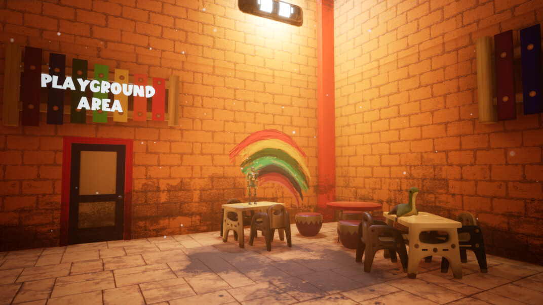 Playtown screenshot 4