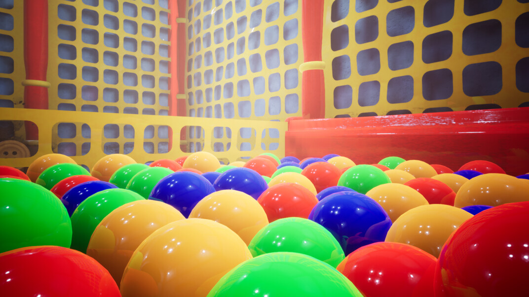 Playtown screenshot 1