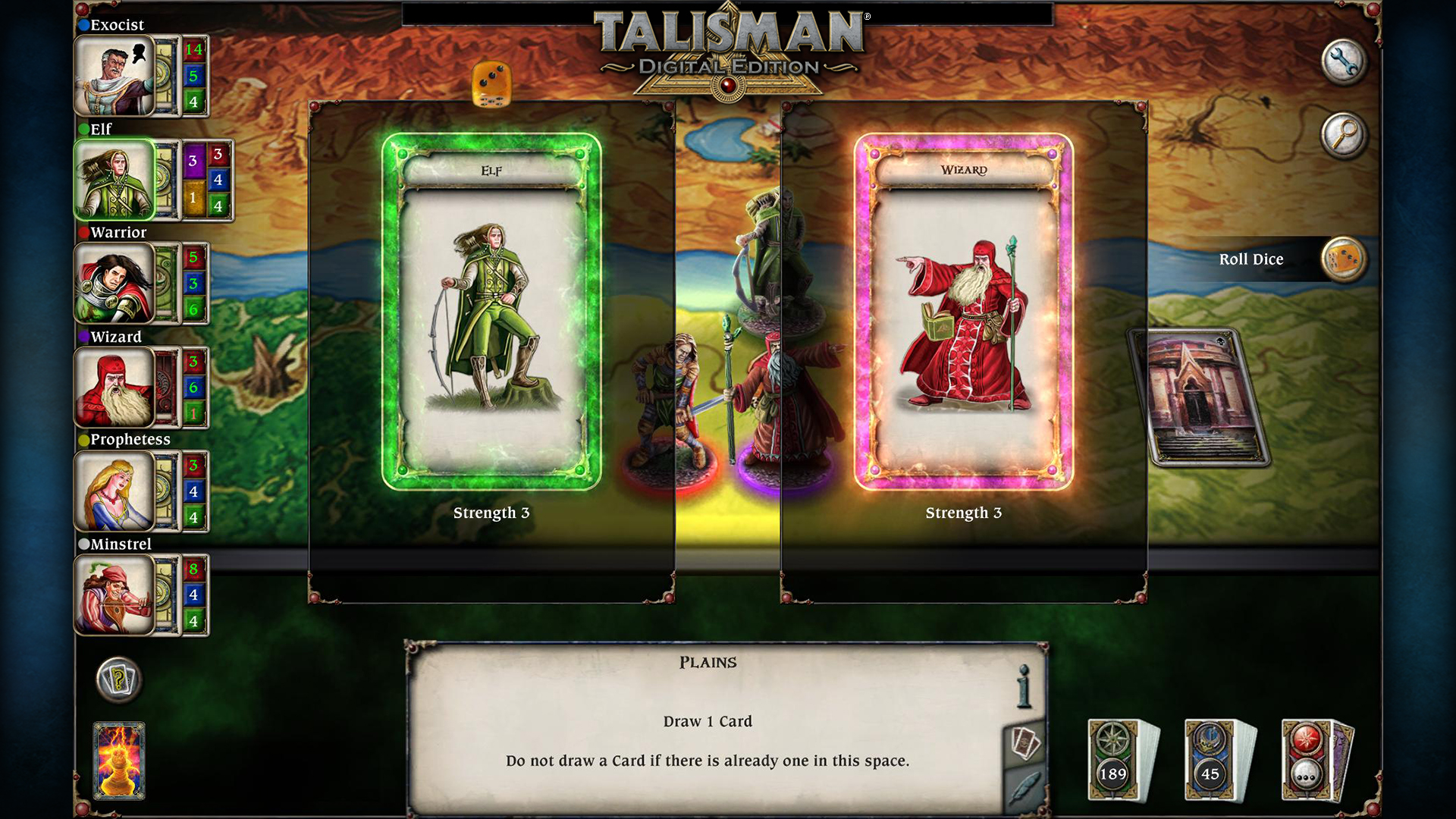 Talisman: Digital Edition - Season Pass screenshot 17