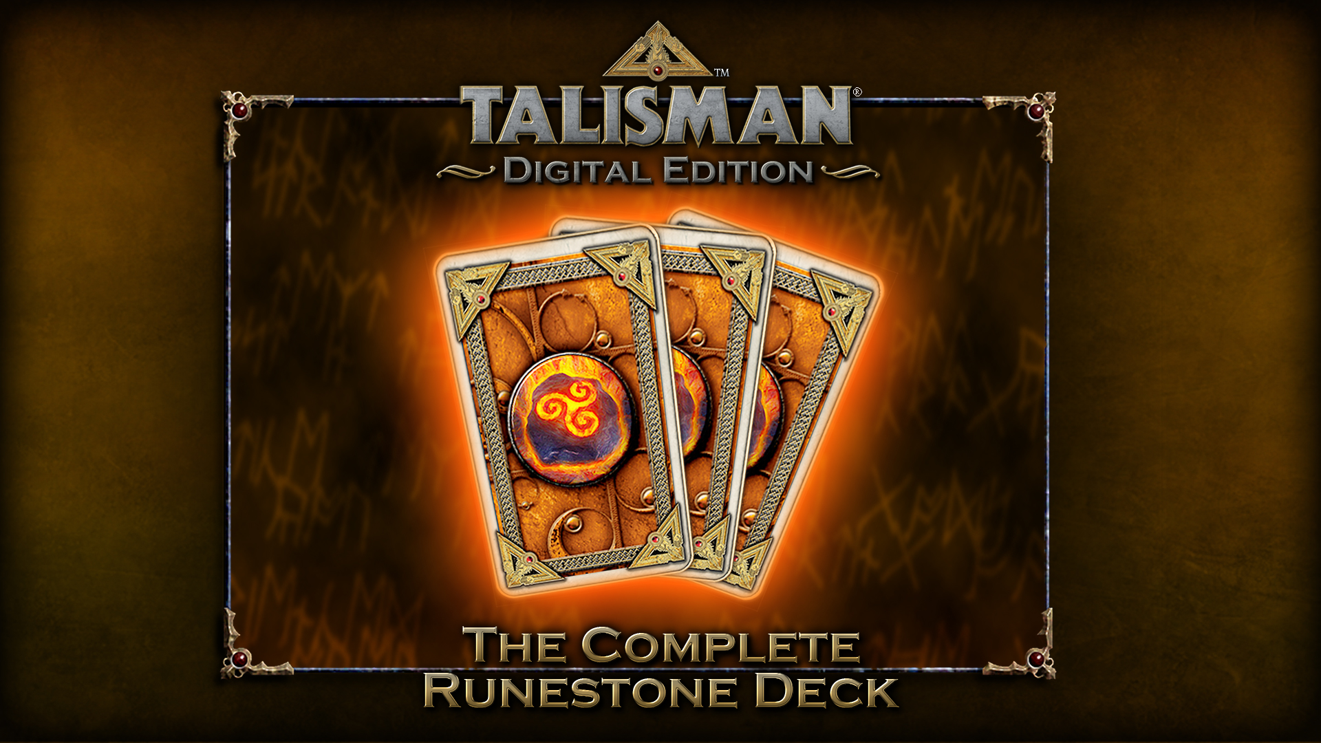 Talisman: Digital Edition - Season Pass screenshot 11