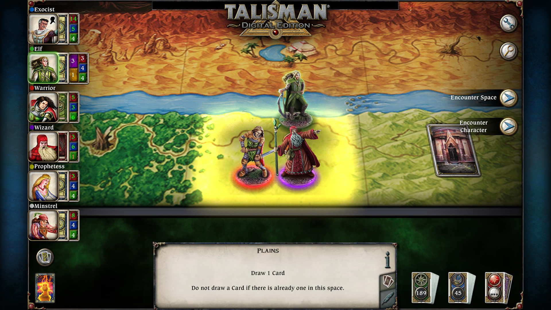 Talisman: Digital Edition - Season Pass screenshot 16