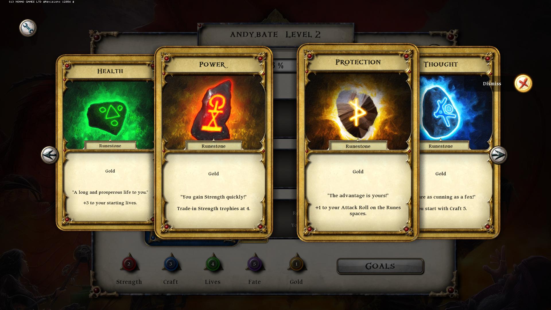 Talisman: Digital Edition - Season Pass screenshot 12
