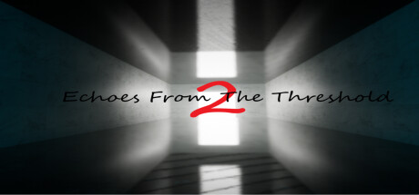 Echoes From The Threshold 2 — header artwork