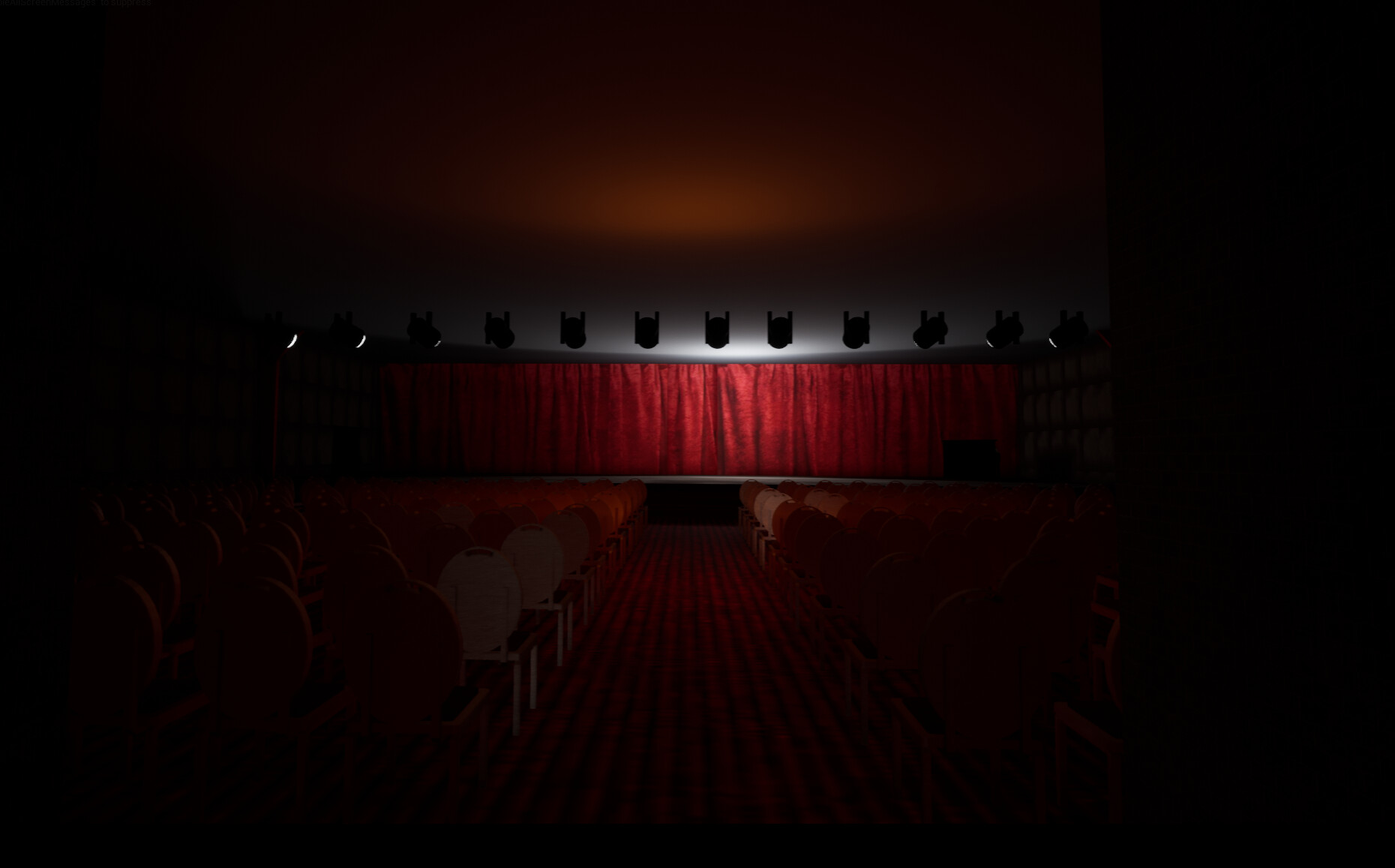 Echoes From The Threshold 2 screenshot 5