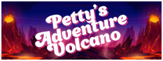 Petty's Adventure: Volcano