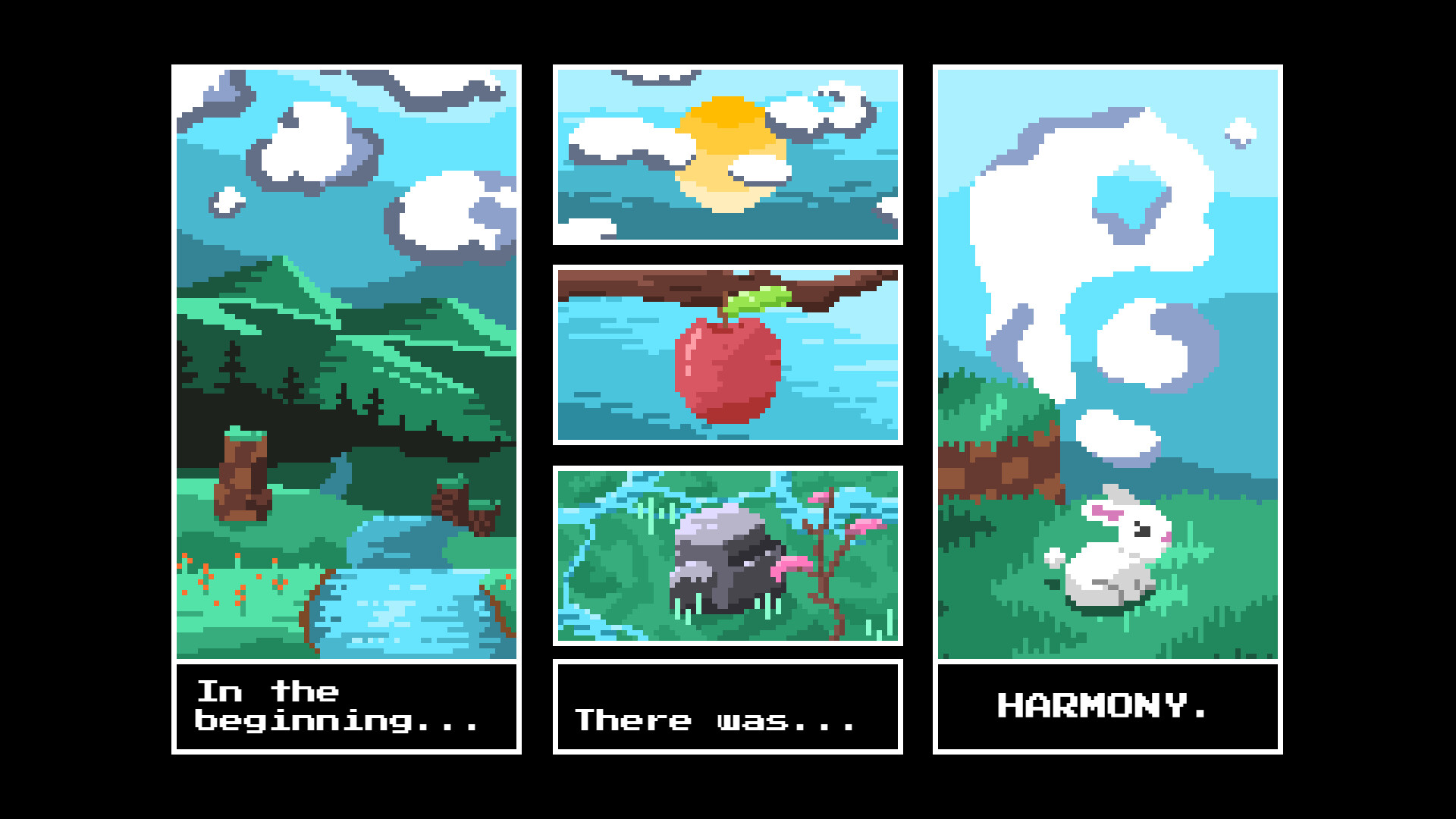 Thunder Jumper screenshot 2