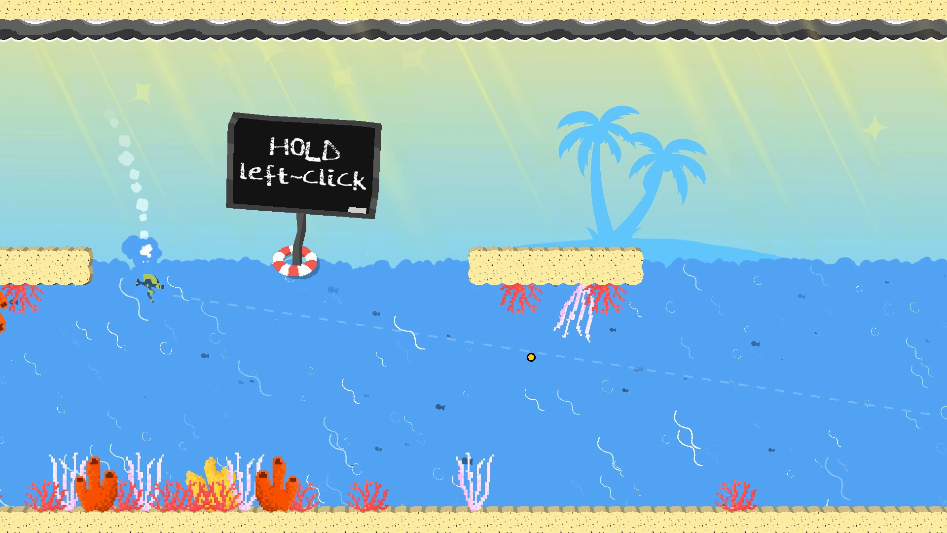 Thunder Jumper screenshot 4