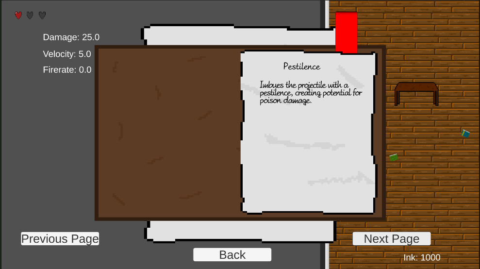 The Hell Inside screenshot 4