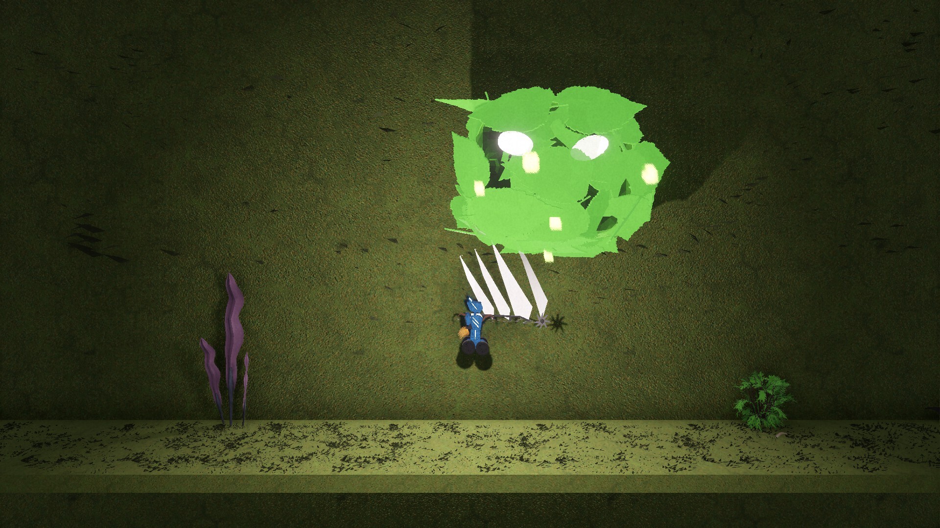 Robokid screenshot 12