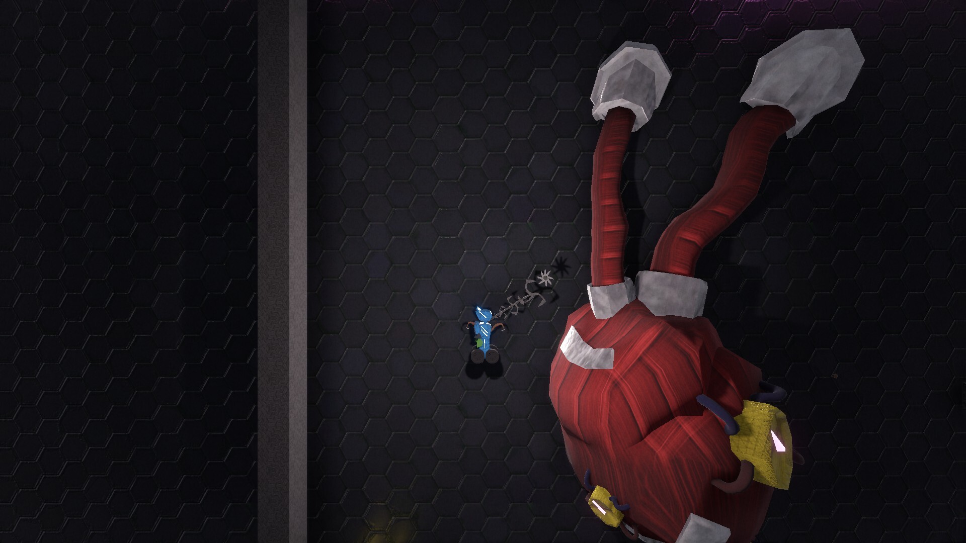 Robokid screenshot 17