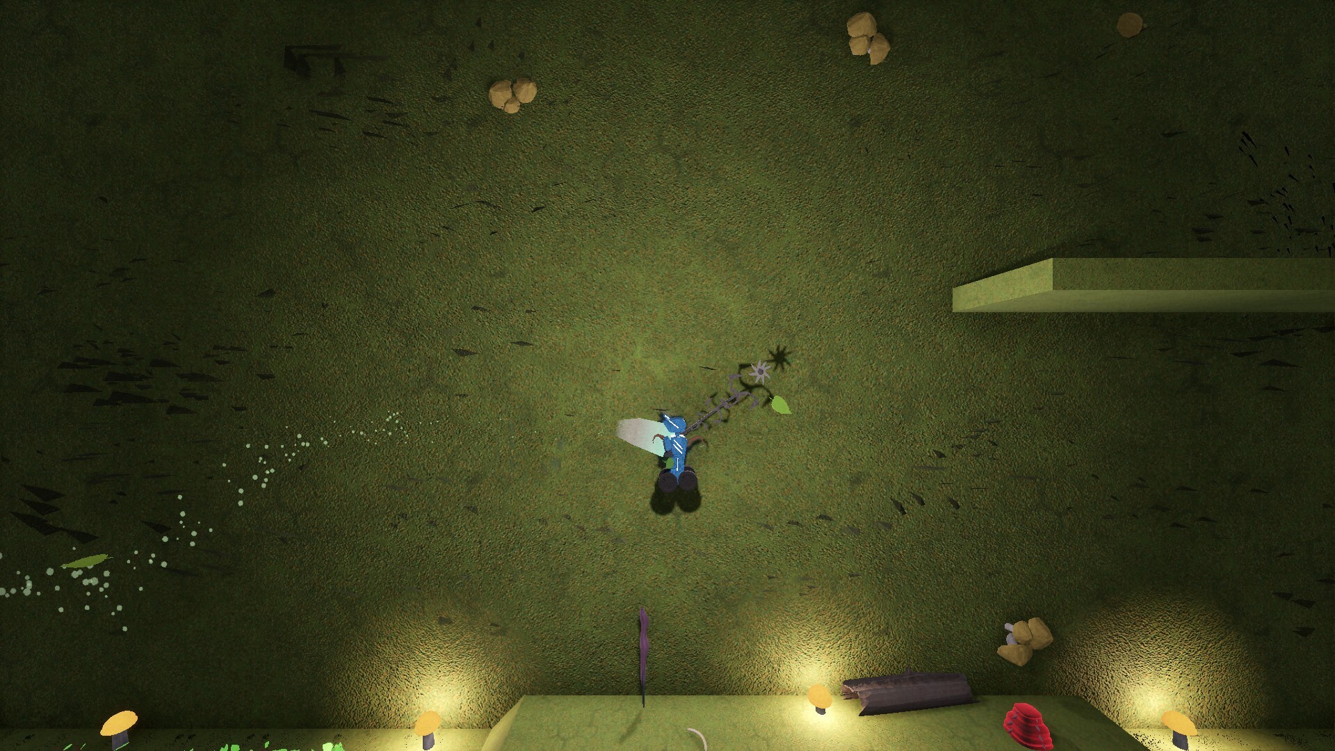 Robokid screenshot 13