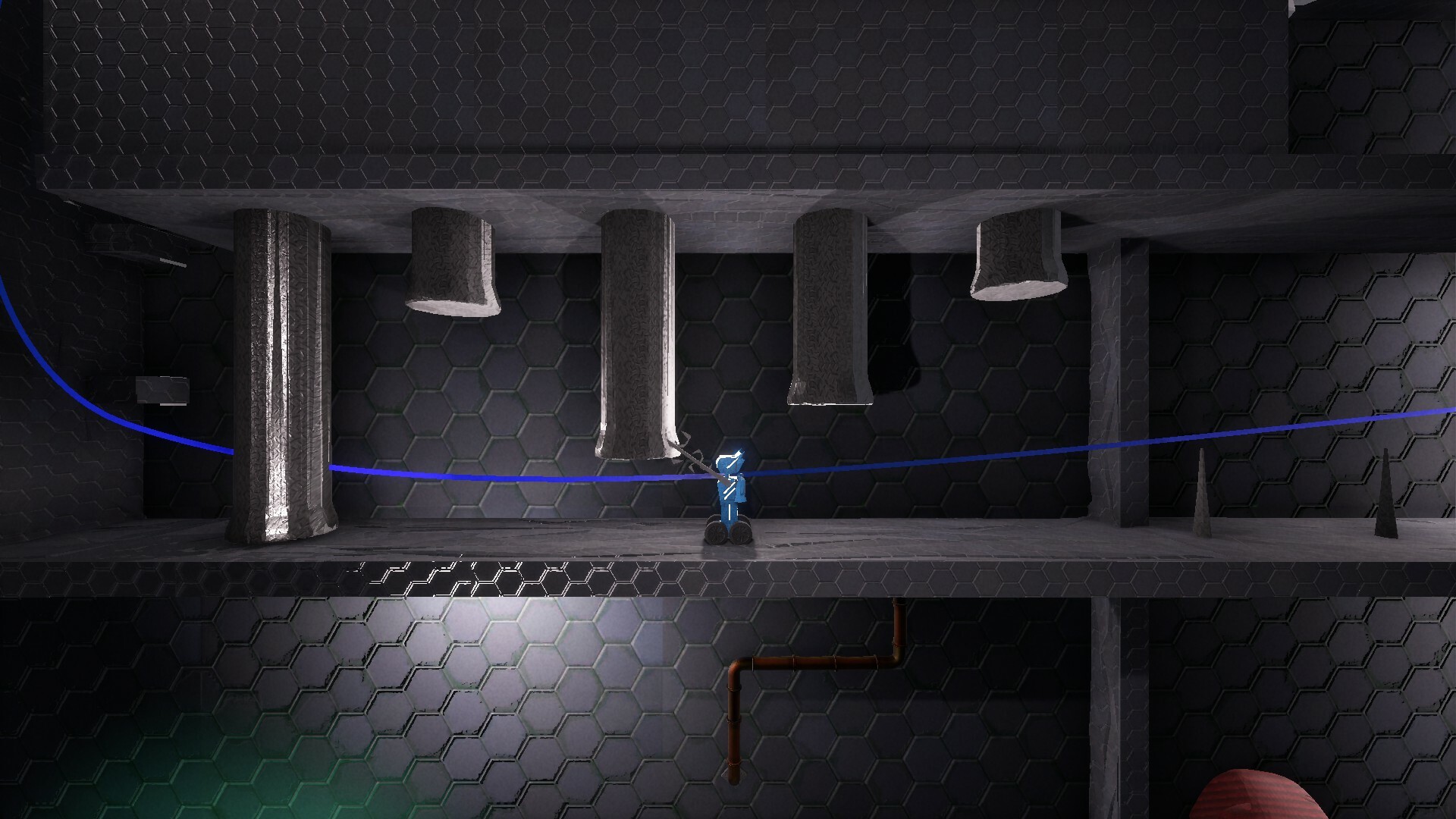 Robokid screenshot 2